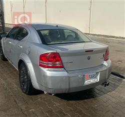 دۆج ئەڤێنجەر